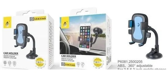 Car Mobile Holder Soport Universal