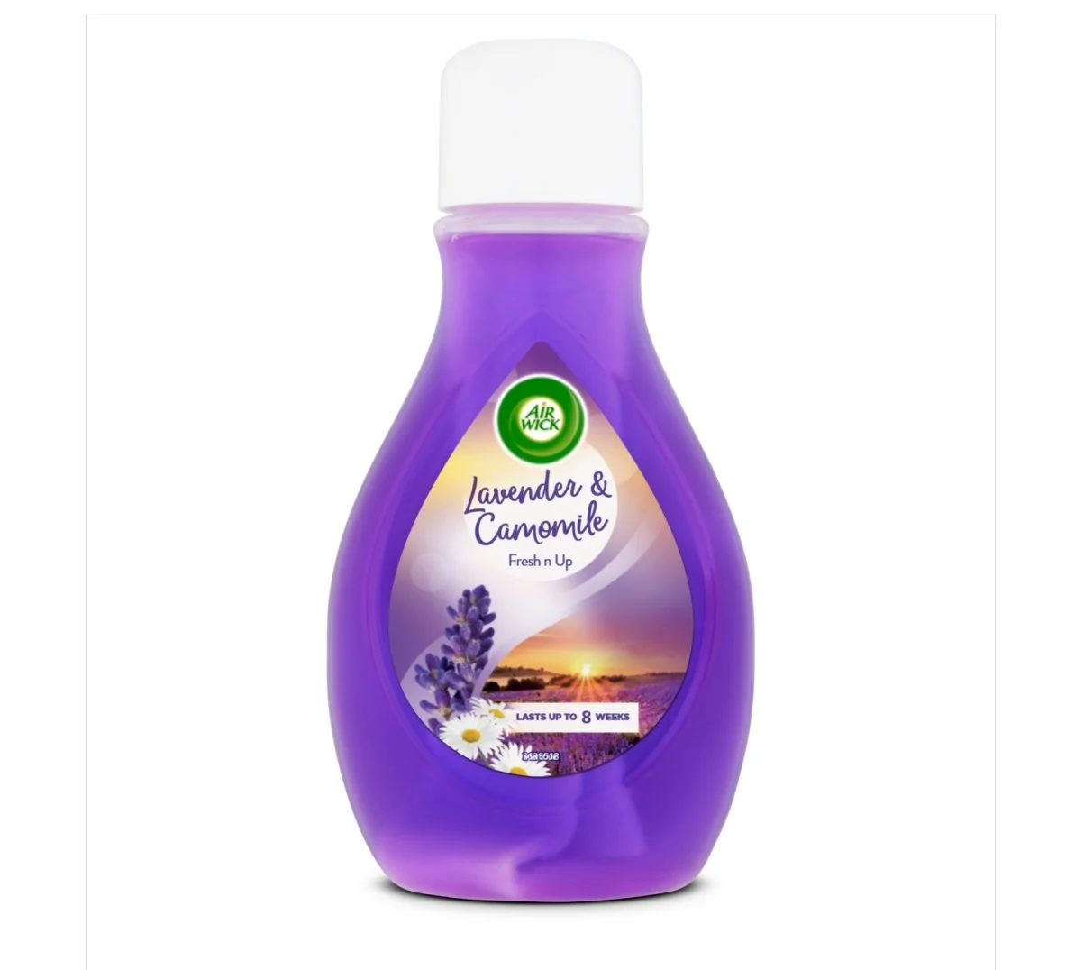 Airwick Fresh N Up Lavender & Camomile 375ml