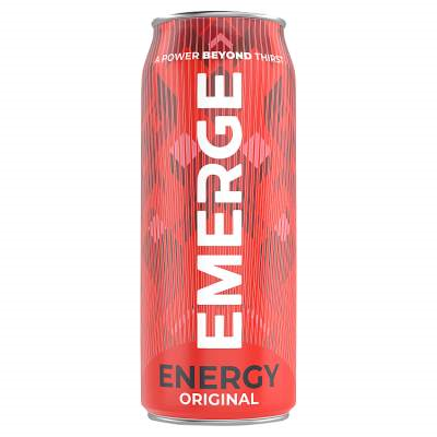 Emerge Energy Drink 250ml