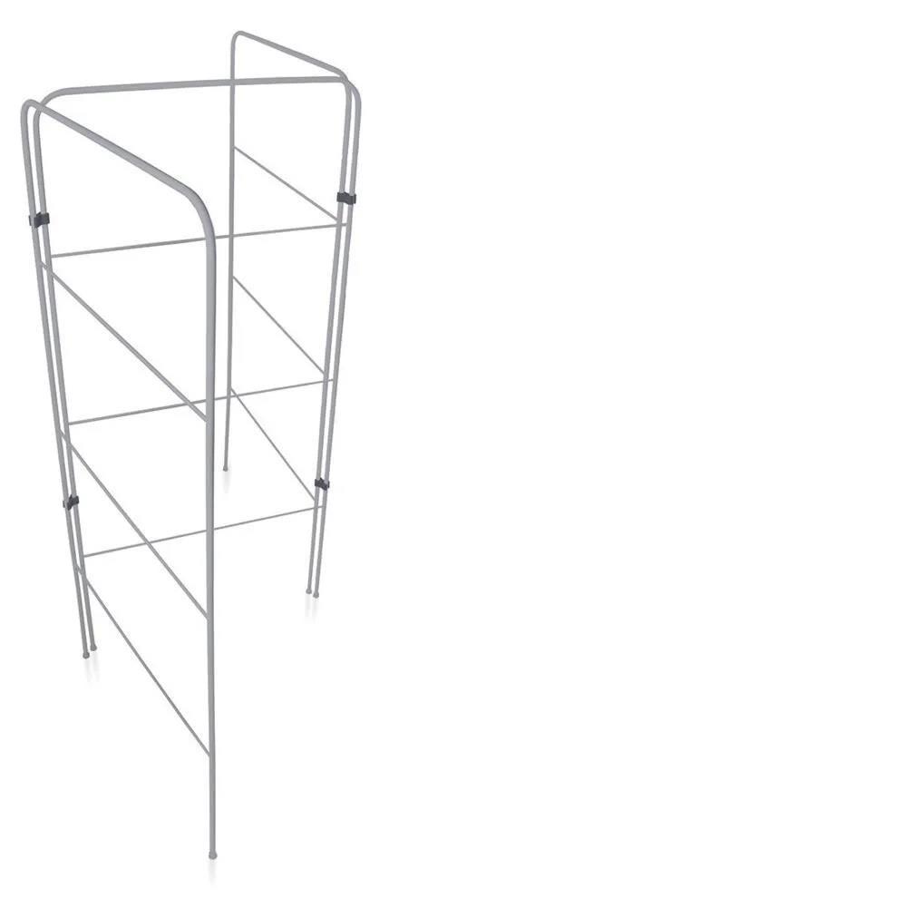 Springo Folding Clothes Airer