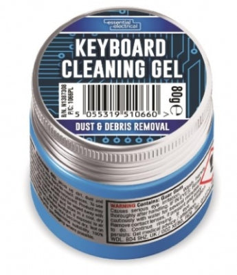 Keyboard Cleaning Gel