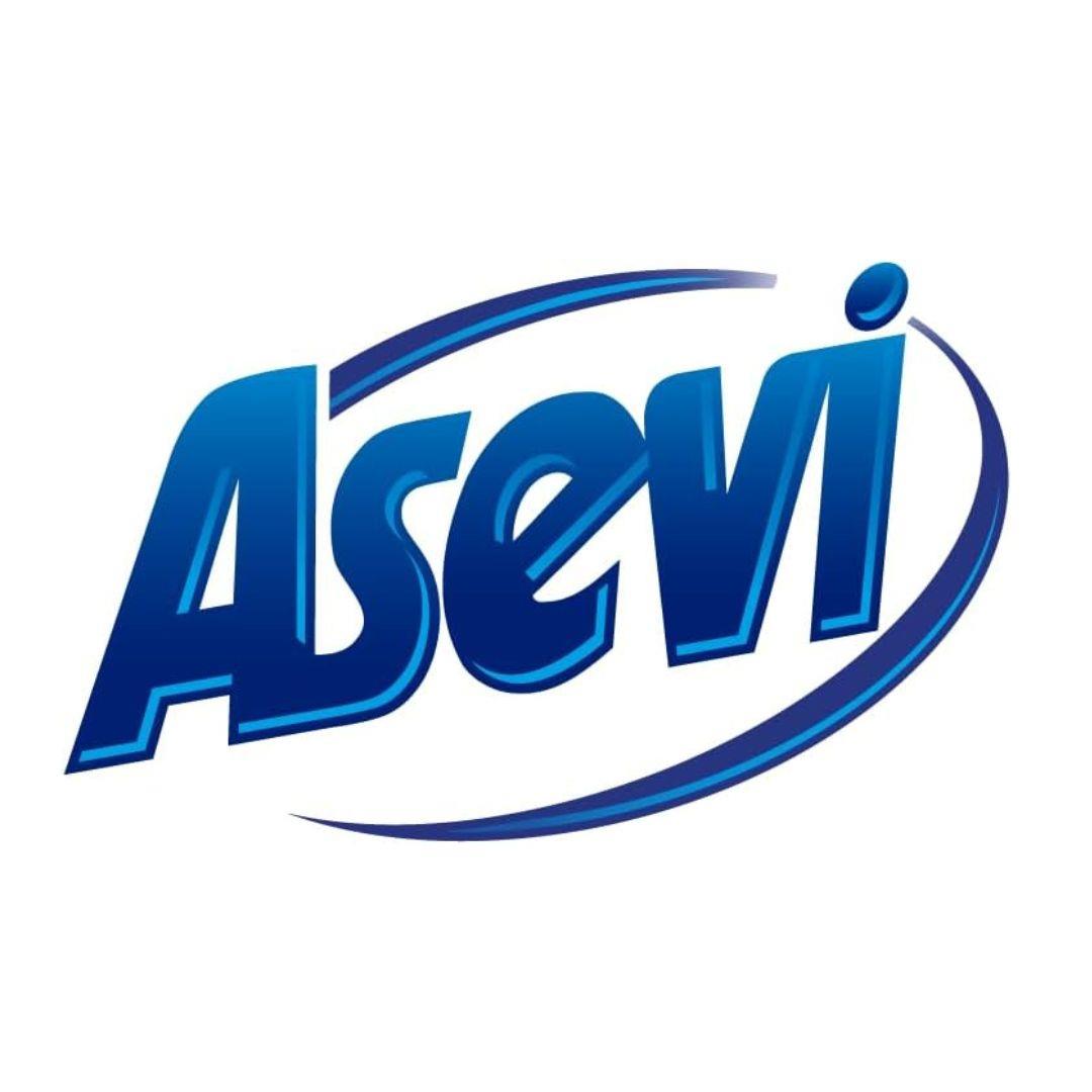 Asevi Blue Laundry Scent Booster for 36 Washes 720ml Fabric Fragrance