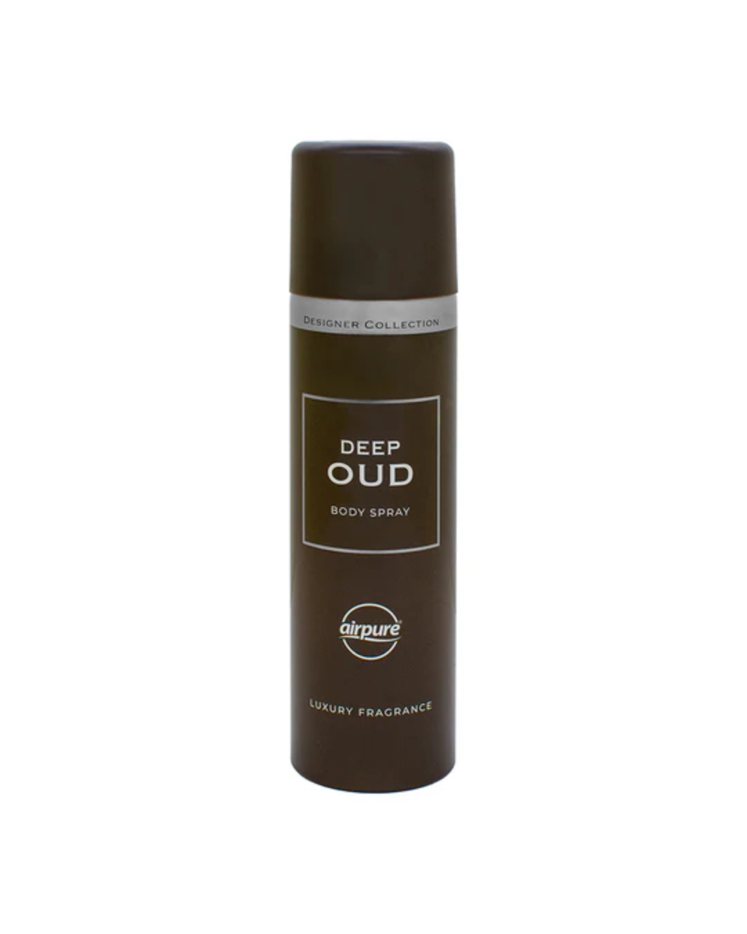 Airpure Designer Collection Body Sprays – Ladies 100ml & Men’s 150ml | Single, 3 Pack & 6 Pack Options