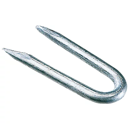 30mm Galv Staples 80grams Per Pack