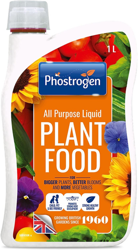 All Purpose Plant Food