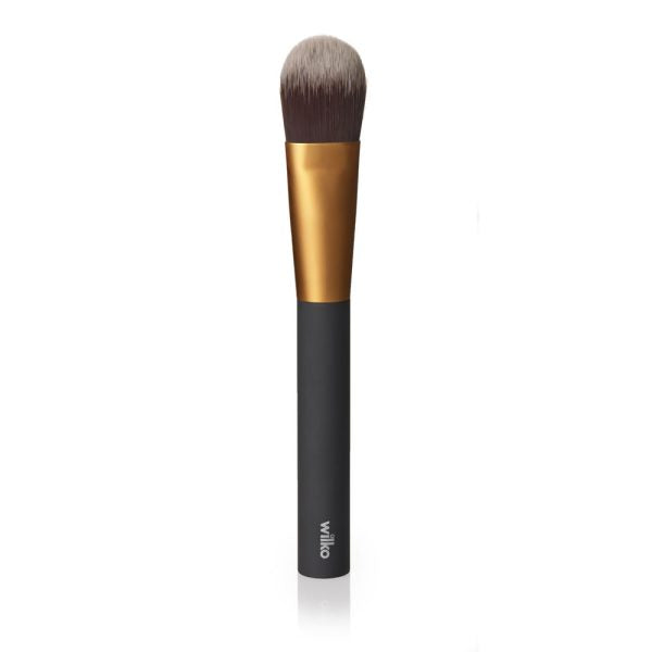 Premium Foundation Brush | High Quality Tissue Product Online - Product Image