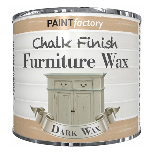 Paint Factory Furniture Dark Wax Paint 200ml