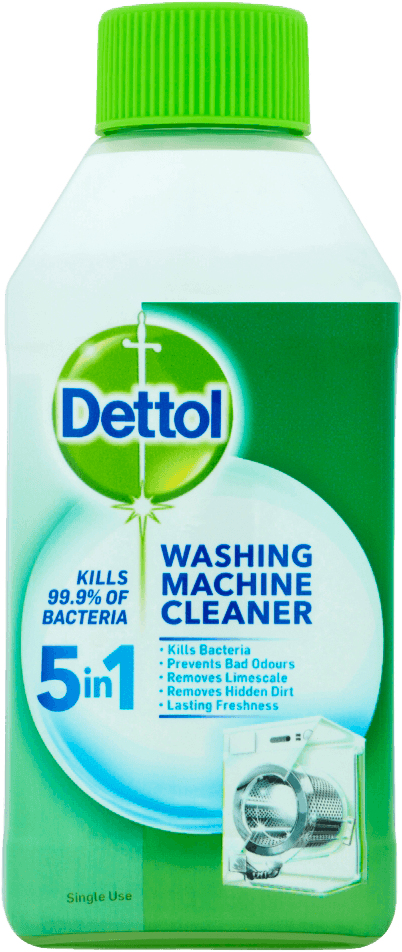 Dettol Washing Machine Cleaner
