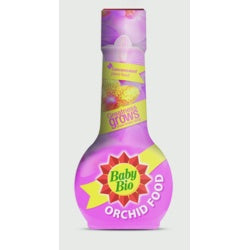 Baby Bio Orchid  Food 175ml