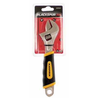 Adjustable Wrench 8