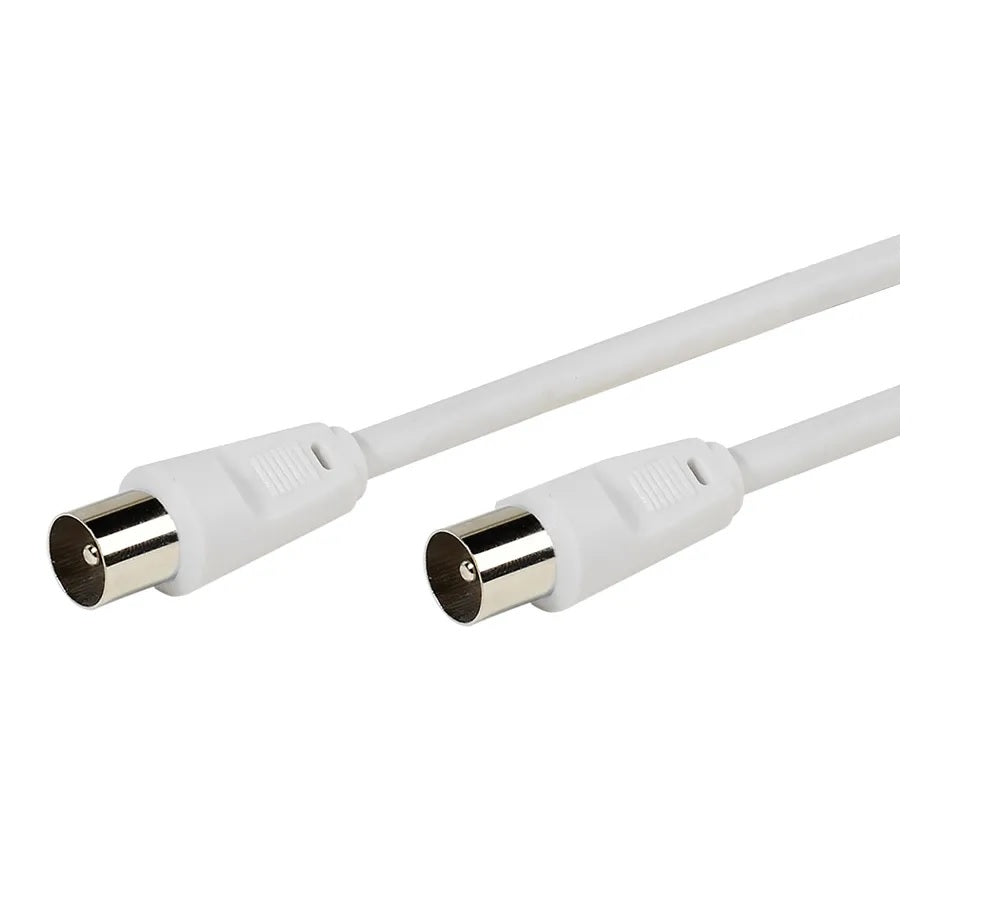 kingavon 10Mtr Coax Lead