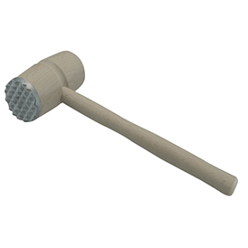 Apollo Beech wood Meat Mallet