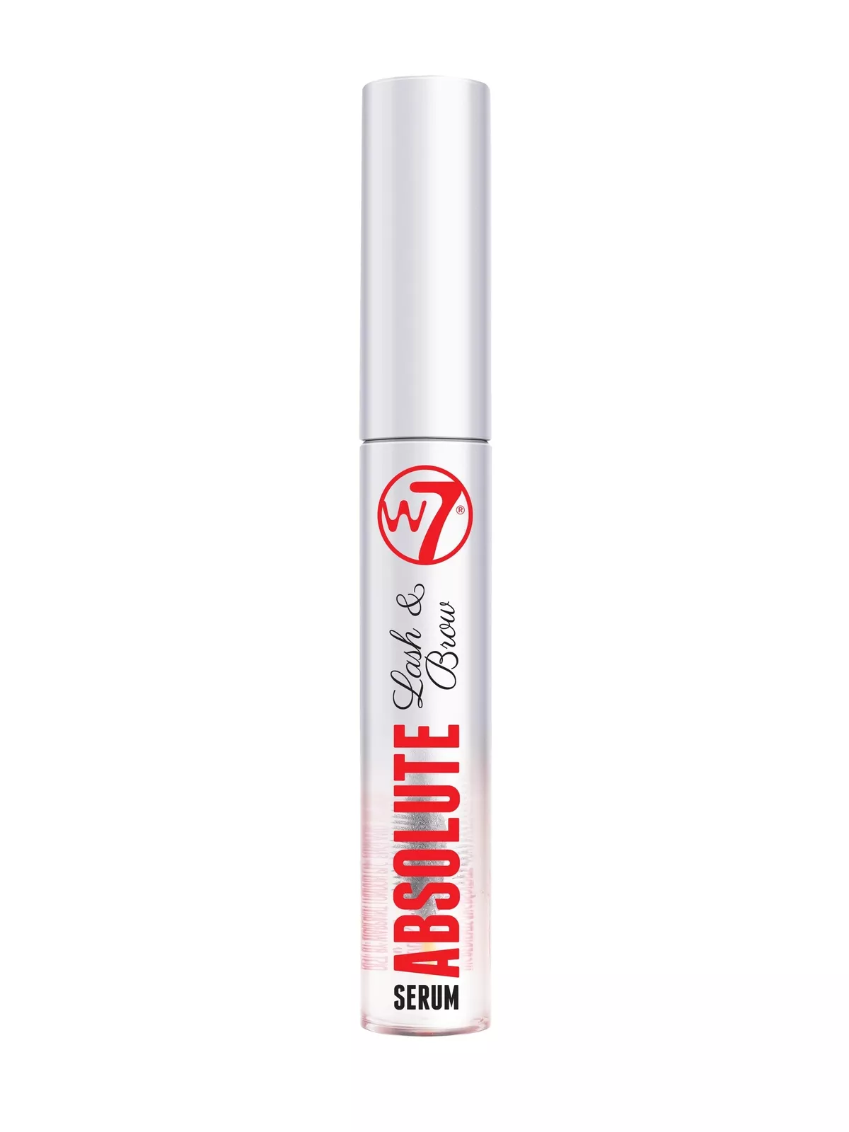 W7 Absolute Lash And Brow Serum