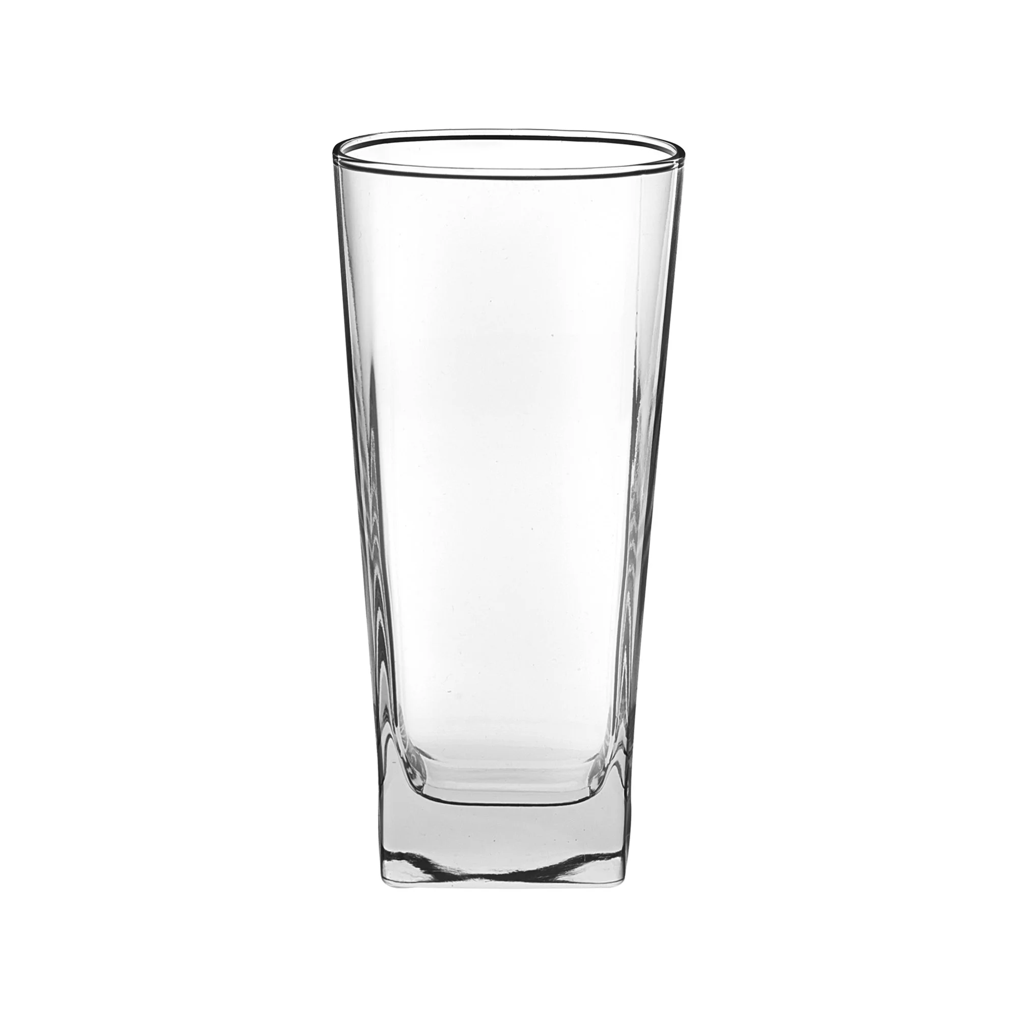 Pack of 6 Drinking Glass