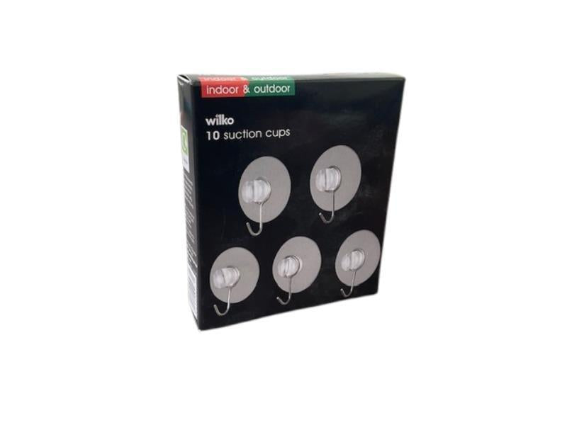Suction Cups 10PK