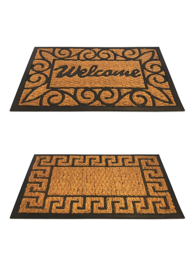 Panama Moulded 2 Designs 60CM X 40CM (Only 1 Will be Supplied)