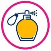 Foxy Love The Bee 2 Ply Toilet Roll (45 Rolls) | 170 Sheets Per Roll | Pure Cellulose | Clinicallt Tested | Absorbent & Resistant | Honey Core Scented