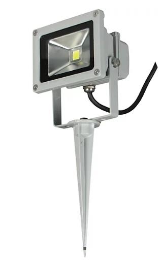 Luxform 230v Tauri 10W Floodlight