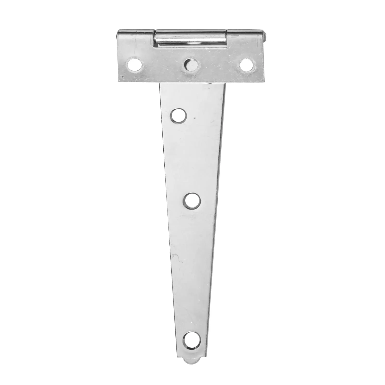 Tee Hinges Zinc Plated 200mm