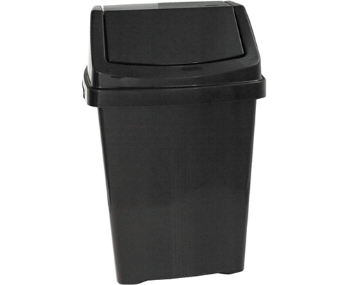 Wham 50 Liter Ssing Bin colour (Midinight)