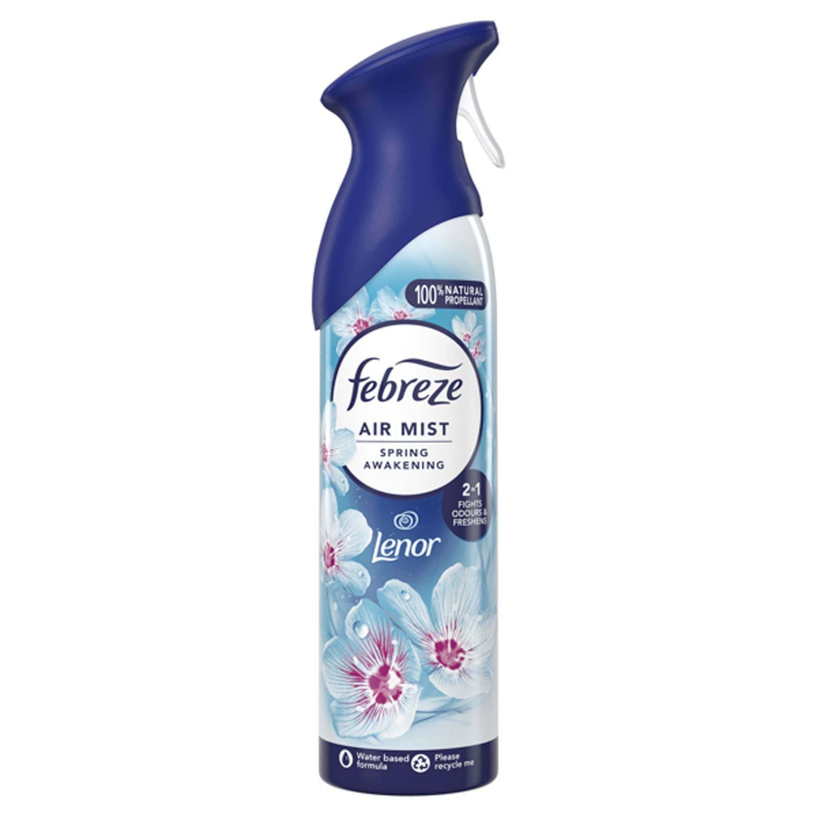 Febreze Air Fresheners 185ml (Scent Options)