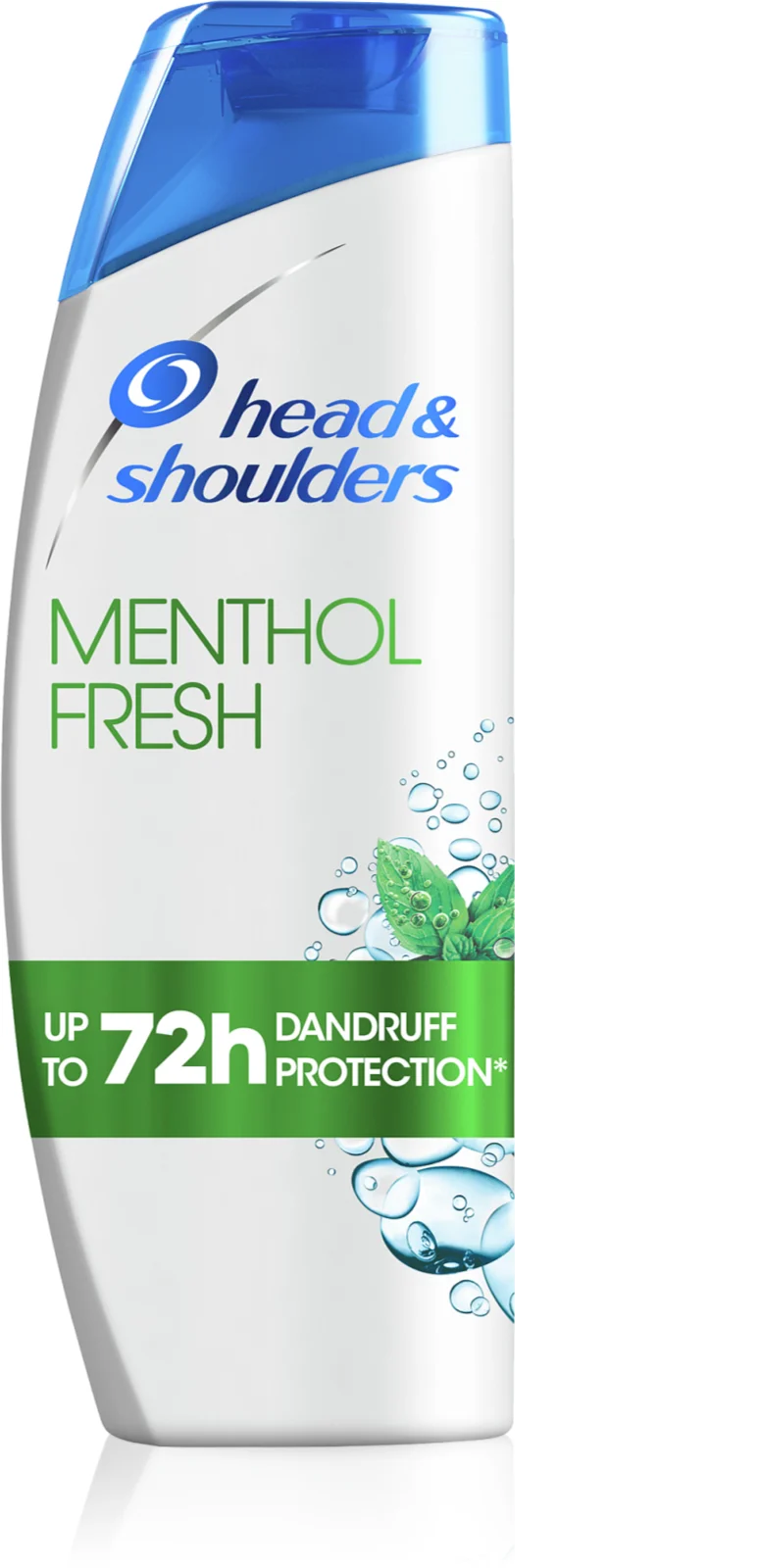 Head & Shoulders Menthol Fresh Anti-Dandruff Shampoo