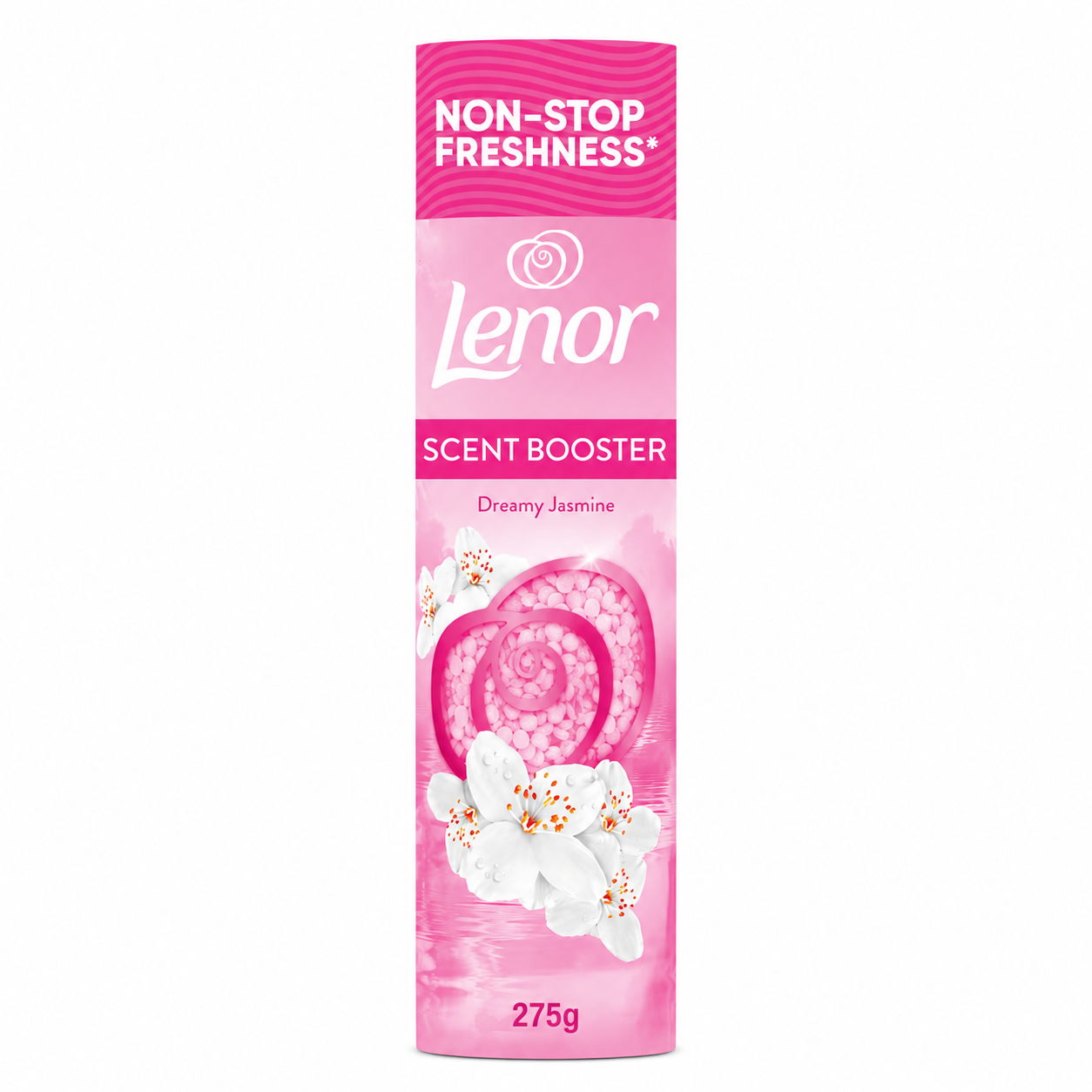Lenor In-Wash Scent Booster Beads 210g & 275g | Choose Your Fragrance | Long Lasting Laundry Freshness