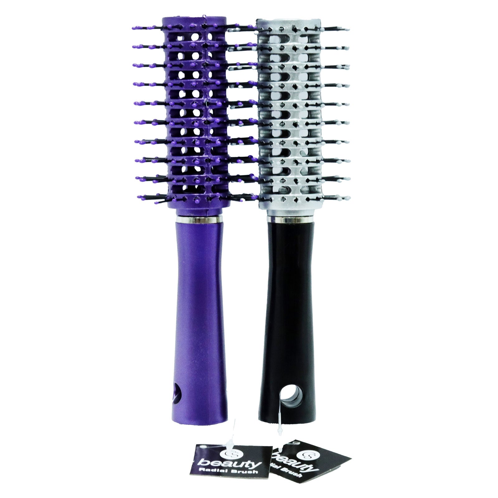 Beauty Hairbrush Radial | High Quality Hair Care Product Online - Product Image