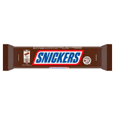 Snickers Bar Single 48g | High Quality Chocolate & Sweets Online - Product Image