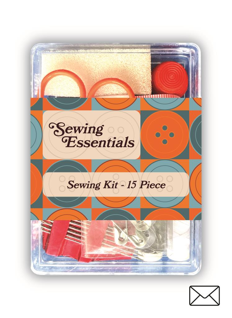 Sewing Solutions Sewing Kit 21pk