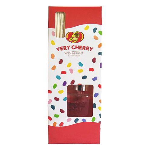 Jelly Belly Cherry Diffuser 100ml