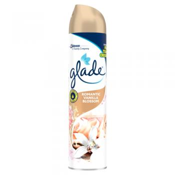 Glade Romantic Vanilla Blossom 300ml