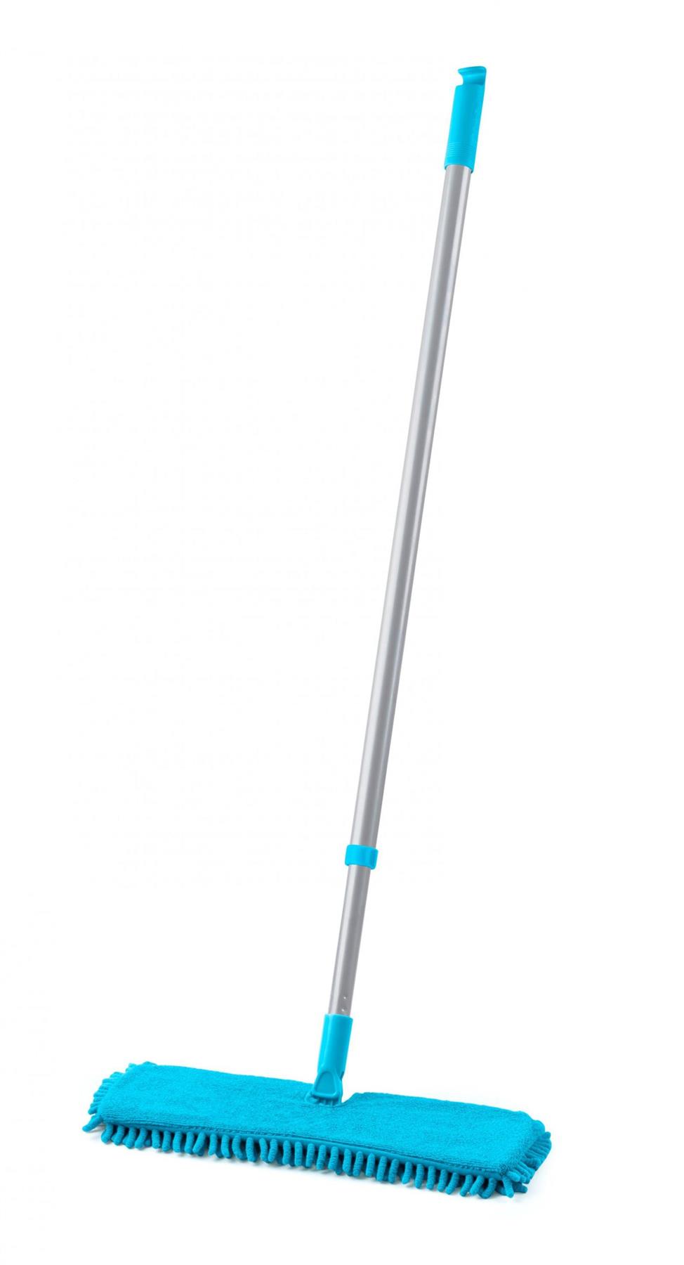 ProKleen – 2 in 1 Microfibtre Flat Mop