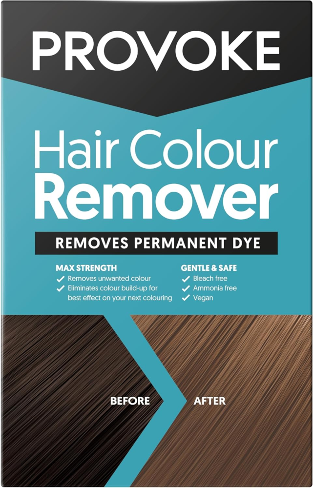 PROVOKE Hair Colour Remover