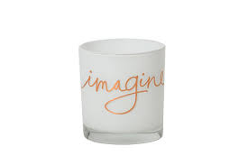 Yankee Candle Imagine Candle Holder