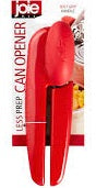 Less Prep Can Opener Joie Msc Soft Grip Handle