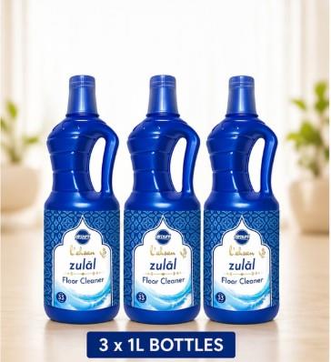Airpure Moroccan Liquid Floor Cleaner 1L – Zulal, Safi, L’u’lu & Oud | All Scents Variety | 3 Pack, 6 Pack, 12 Pack & Mixed Bundles | Multi-Surface Cleaning Solution
