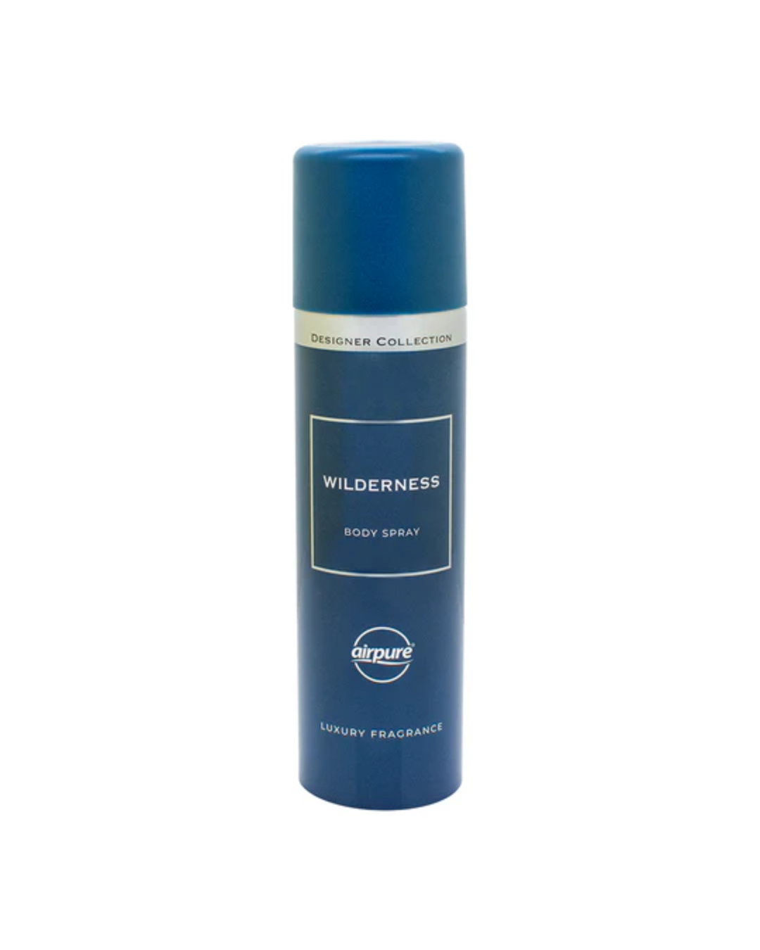 Airpure Designer Collection Body Sprays – Ladies 100ml & Men’s 150ml | Single, 3 Pack & 6 Pack Options