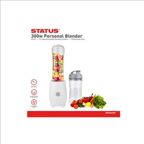 STATUS 300W Personal Blender