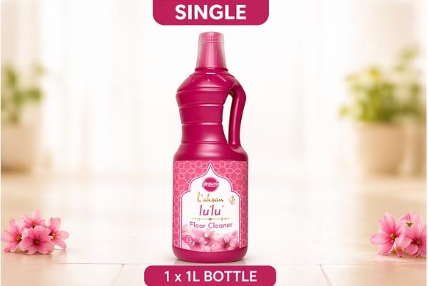 Airpure Moroccan Liquid Floor Cleaner 1L – Zulal, Safi, L’u’lu & Oud | All Scents Variety | 3 Pack, 6 Pack, 12 Pack & Mixed Bundles | Multi-Surface Cleaning Solution