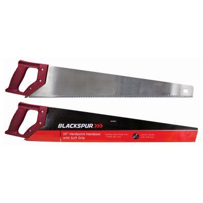 Blackspur 22