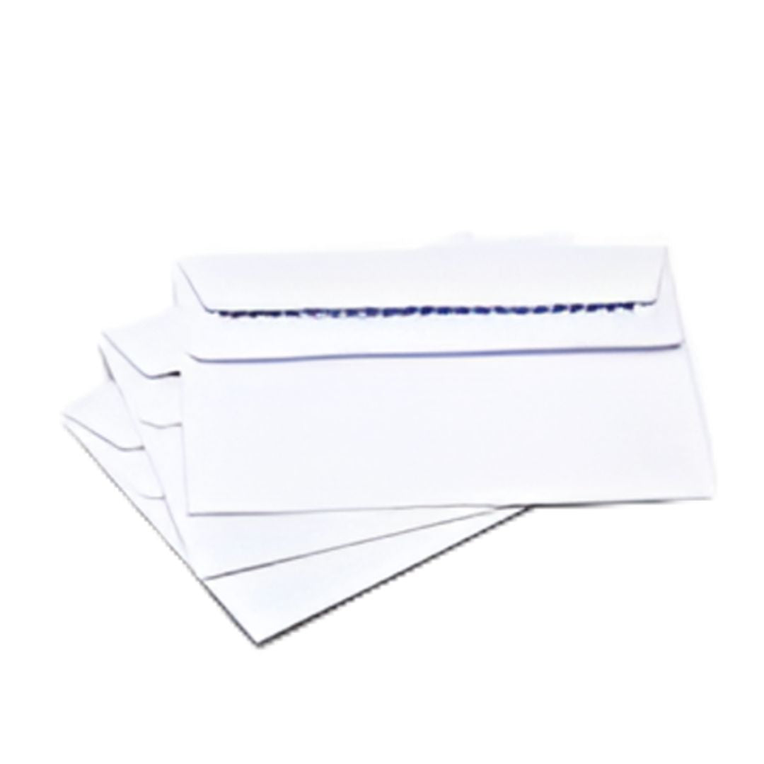 U Send Envelopes C4 X 15 Pack White x 12