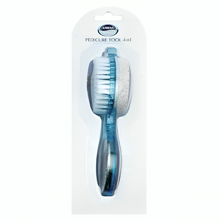 ATHENA PEDICURE 4 IN 1 TOOL