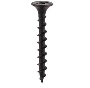 3.5 X 38 Drywall Screws 30 Per Pack