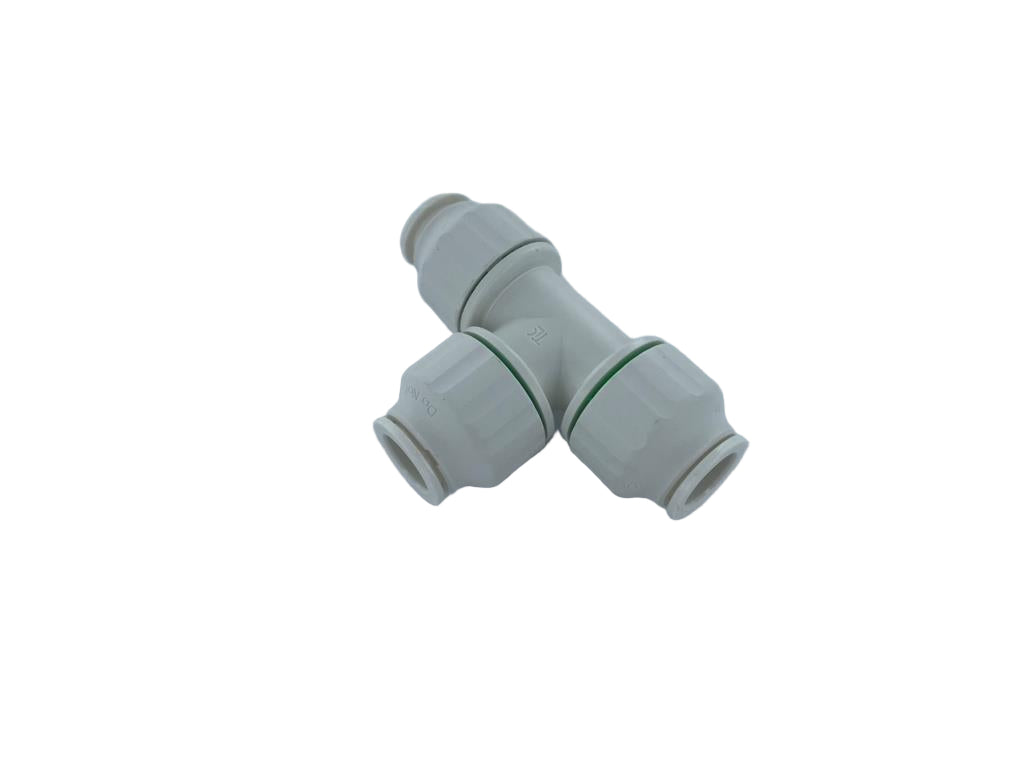 Securplumb 15mm Equal Tee