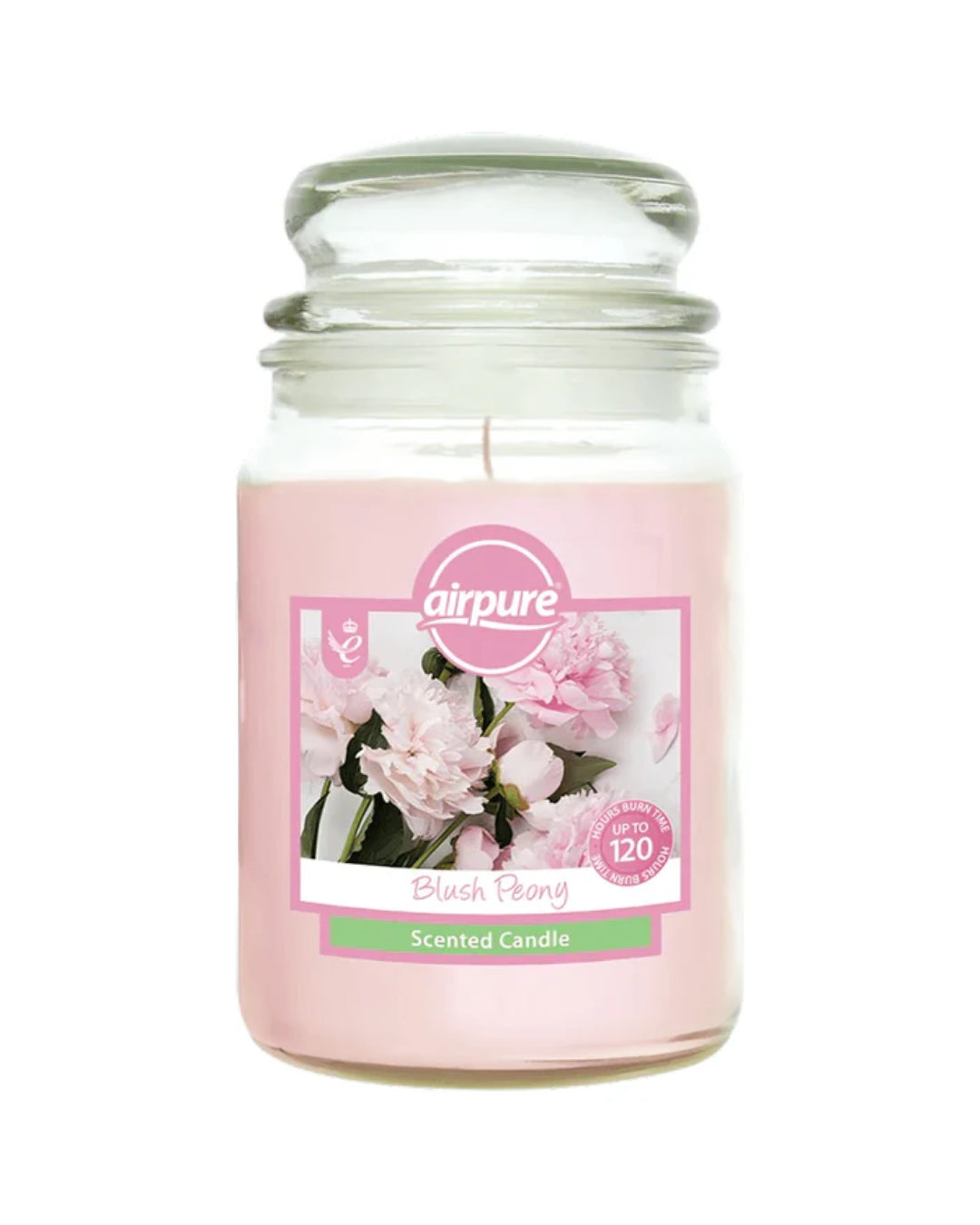 AirPure Scented Candle 510g (Scent Options)