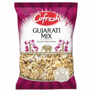 Cofresh Gujarati Mix Savoury Indian Snack 325G