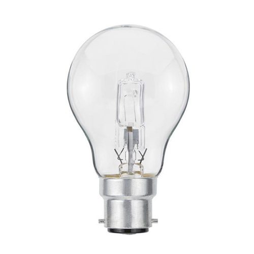 Luminizer Halogen 53w Bulb