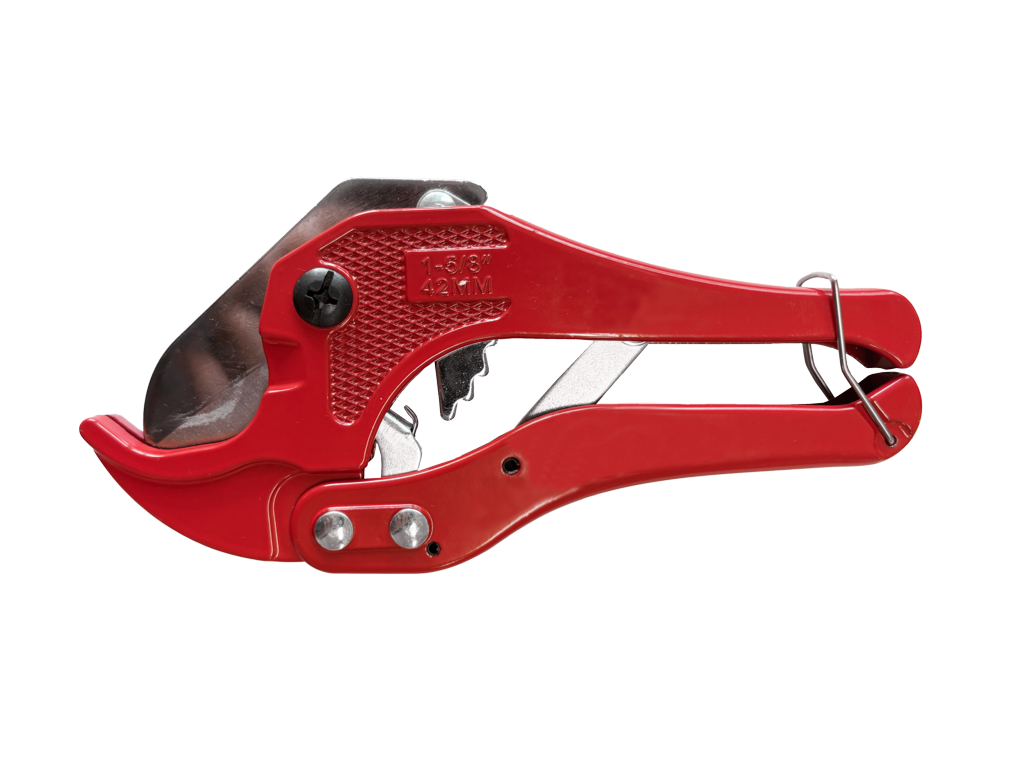 Securplumb PVC Cutter 42mm
