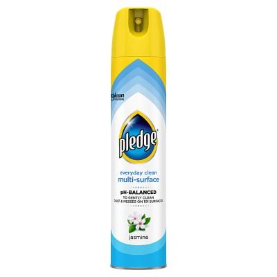 PLEDGE Multisurface Cleaner Jasmine 250ml